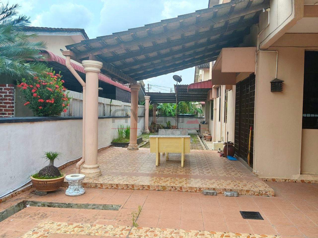 TAMAN JALI 📍 | SEMI-D | CASHBACK RM45,000 | ZERO DEPOSIT | BOOKING 1K 3