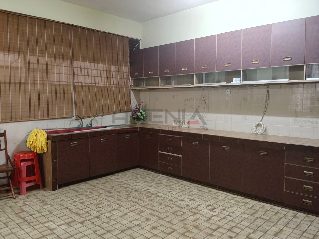 TAMAN JALI 📍 | SEMI-D | CASHBACK RM45,000 | ZERO DEPOSIT | BOOKING 1K 7