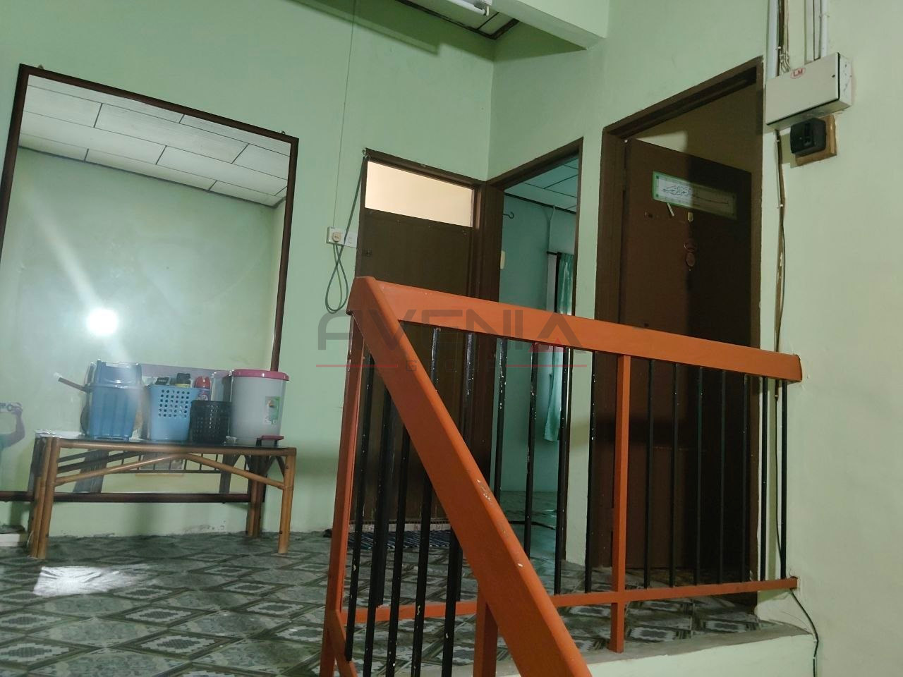 TAMAN JALI 📍 | SEMI-D | CASHBACK RM45,000 | ZERO DEPOSIT | BOOKING 1K 9
