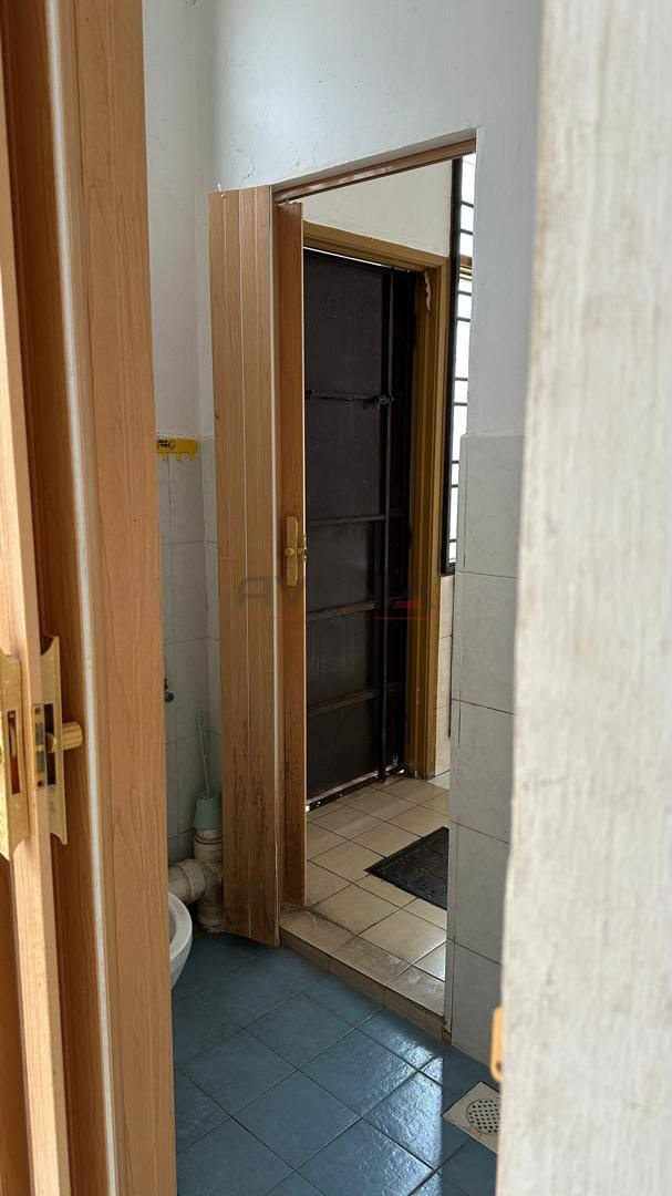 TAMAN MERANTI 📍 | TERES 2 TINGKAT | CASHBACK RM35,000 | ZERO DEPOSIT | BOOKING 1K 7
