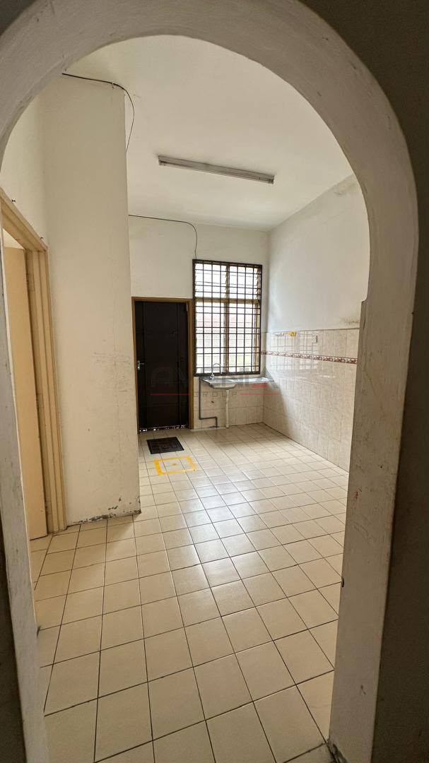 TAMAN MERANTI 📍 | TERES 2 TINGKAT | CASHBACK RM35,000 | ZERO DEPOSIT | BOOKING 1K 8
