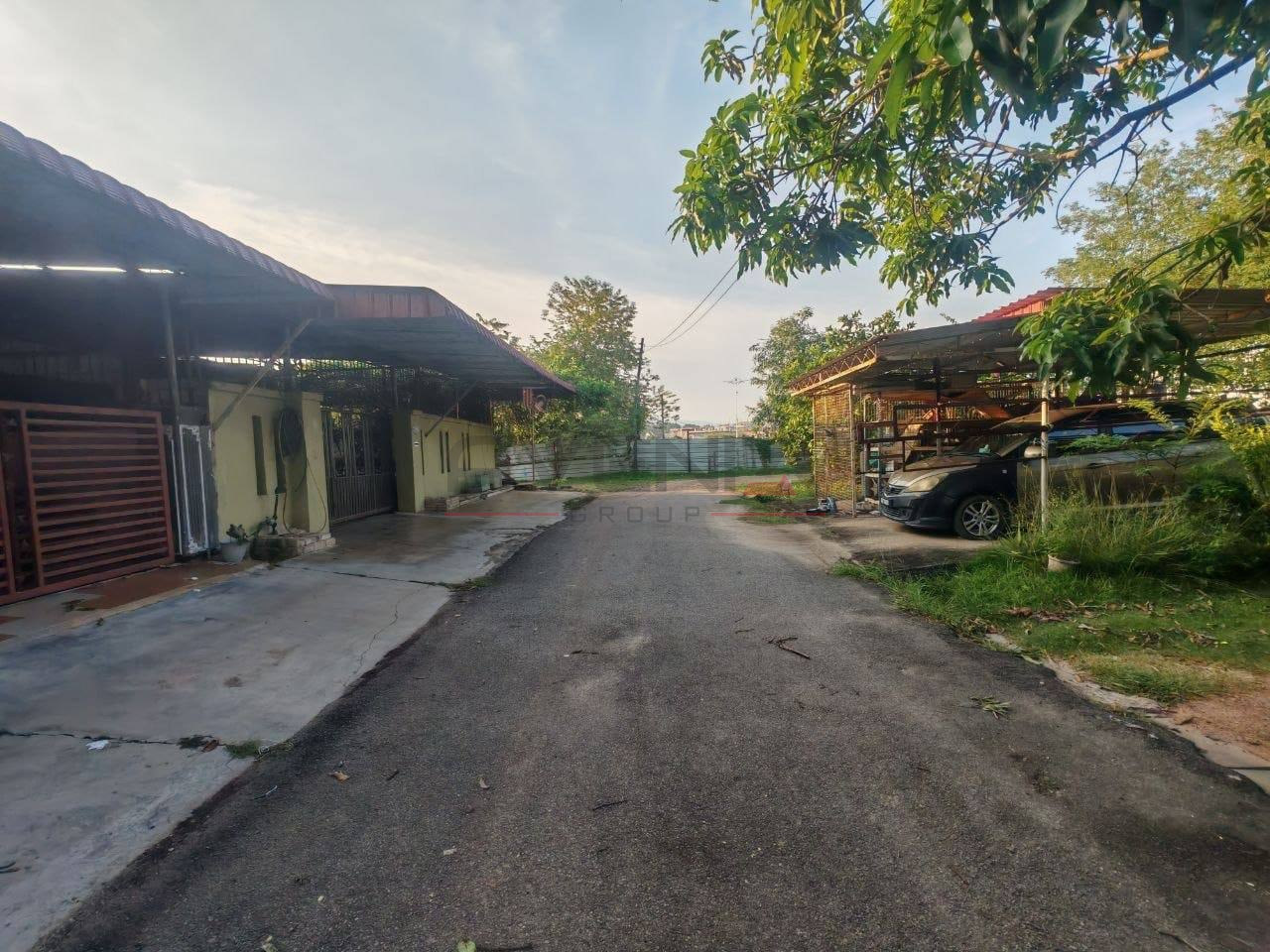 TAMAN NILAM 📍 | OPEN FACING | RENOVATED | TERES SETINGKAT | CASHBACK RM20,000 | ZERO DEPOSIT | BOOKING 1K 11