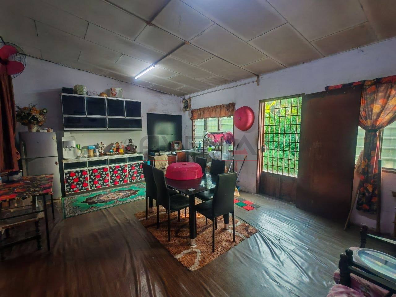 TAMAN NILAM 📍 | OPEN FACING | RENOVATED | TERES SETINGKAT | CASHBACK RM20,000 | ZERO DEPOSIT | BOOKING 1K 12