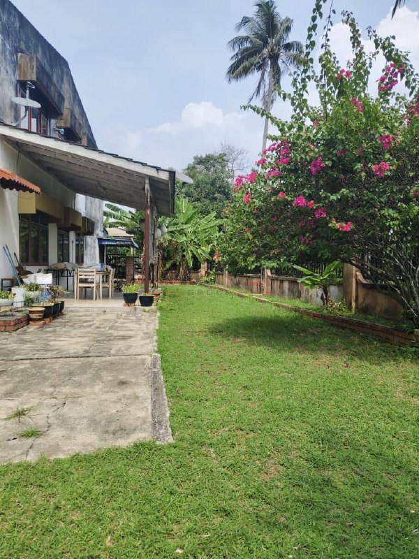 TAMAN PERUDA 📍 | CORNER LOT | TERES 2 TINGKAT | CASHBACK RM40,000 | ZERO DEPOSIT | BOOKING 1K 13