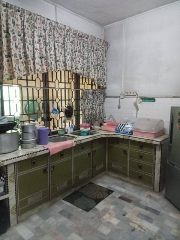 TAMAN PERUDA 📍 | CORNER LOT | TERES 2 TINGKAT | CASHBACK RM40,000 | ZERO DEPOSIT | BOOKING 1K 5