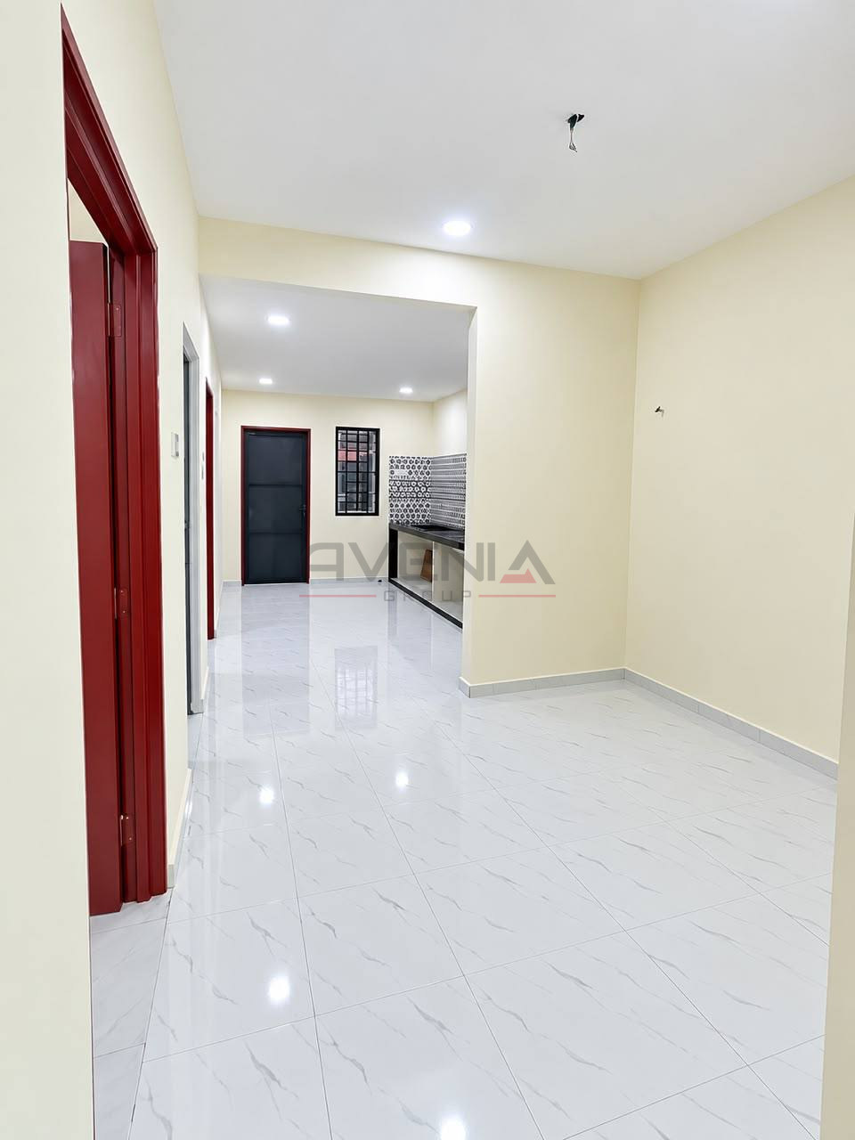 KULIM TECHNO CITY (KTC 1) 📍 | TERES SETINGKAT | CASHBACK RM50,000 | ZERO DEPOSIT | BOOKING 1K 4