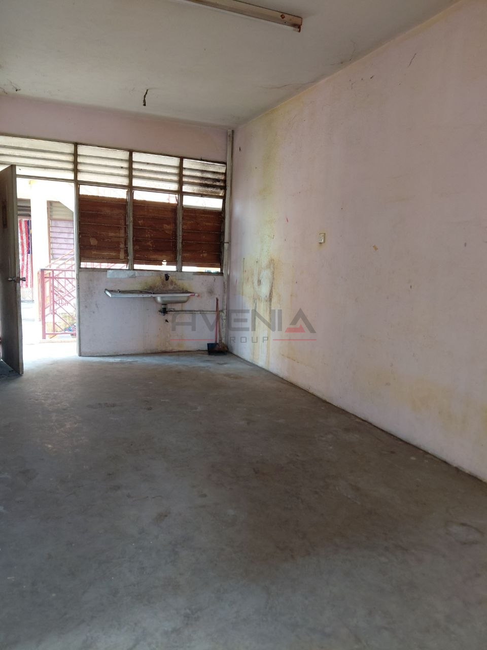 FLAT TAMAN HAJI MOHD AMIN 📍 | CASHBACK RM15,000 | ZERO DEPOSIT | BOOKING 1K 4