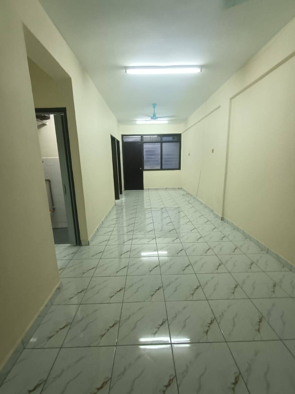 FLAT TAMAN SERI JANGGUS 📍 | CASHBACK RM40,000 | ZERO DEPOSIT | BOOKING 1K