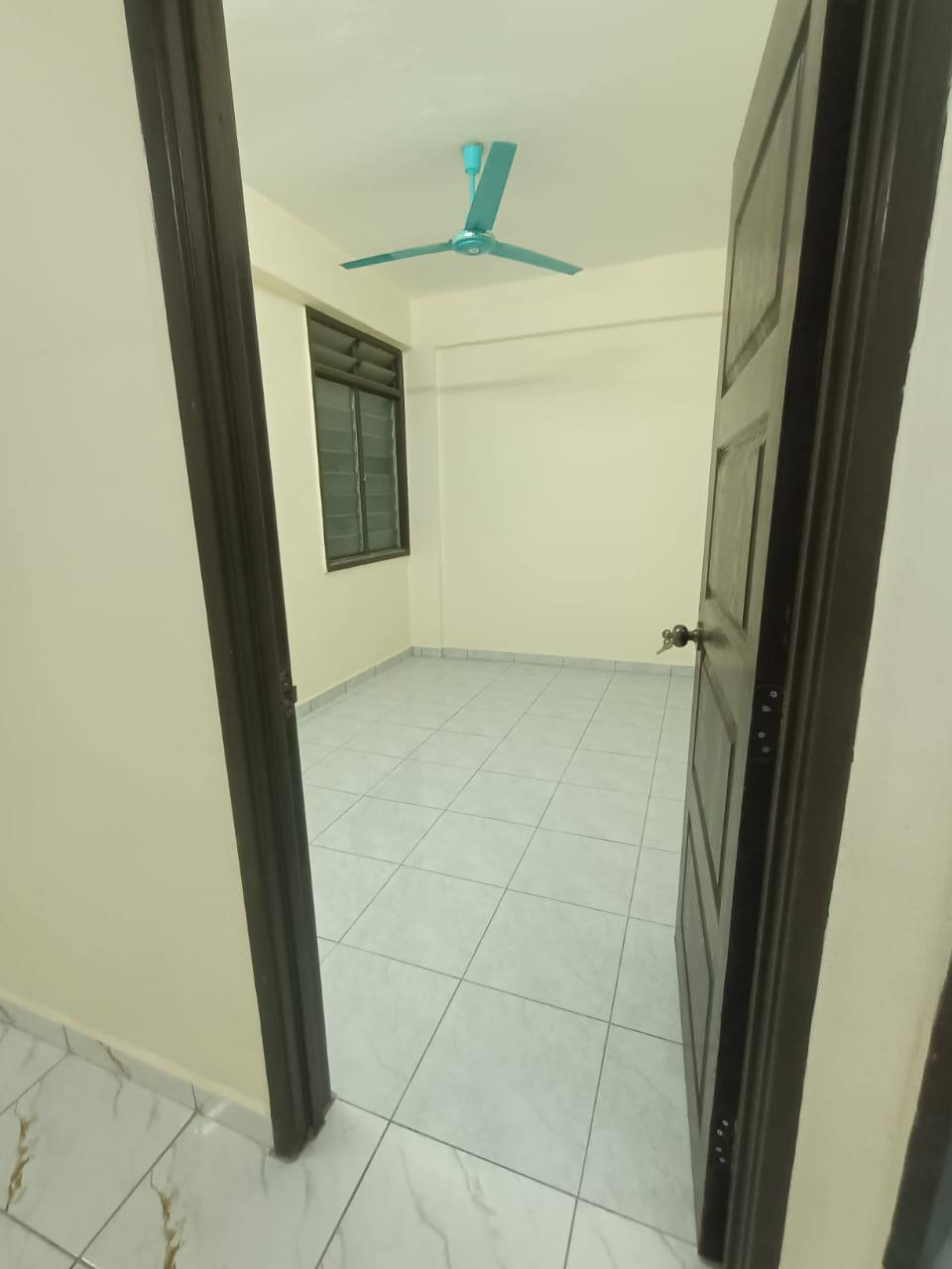 FLAT TAMAN SERI JANGGUS 📍 | RENOVATED | CASHBACK RM40,000 | ZERO DEPOSIT | BOOKING 1K 2