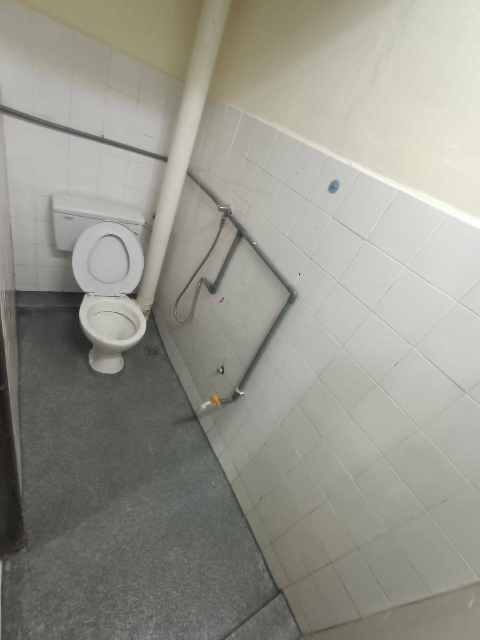 FLAT TAMAN SERI JANGGUS 📍 | RENOVATED | CASHBACK RM40,000 | ZERO DEPOSIT | BOOKING 1K 9