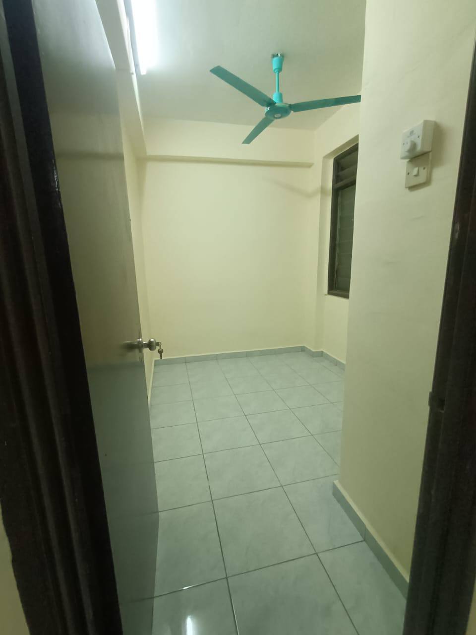 FLAT TAMAN SERI JANGGUS 📍 | RENOVATED | CASHBACK RM40,000 | ZERO DEPOSIT | BOOKING 1K 10