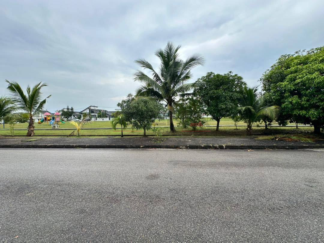 ZON KENANGA AMBANGAN HEIGHT 📍 | CORNER LOT | OPEN FACING | SEMI-D SETINGKAT 3