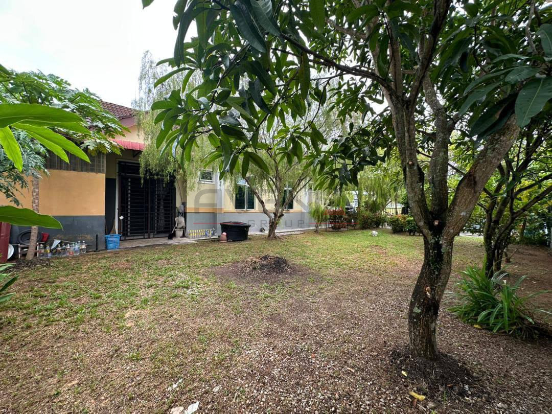 ZON KENANGA AMBANGAN HEIGHT 📍 | CORNER LOT | OPEN FACING | SEMI-D SETINGKAT 8
