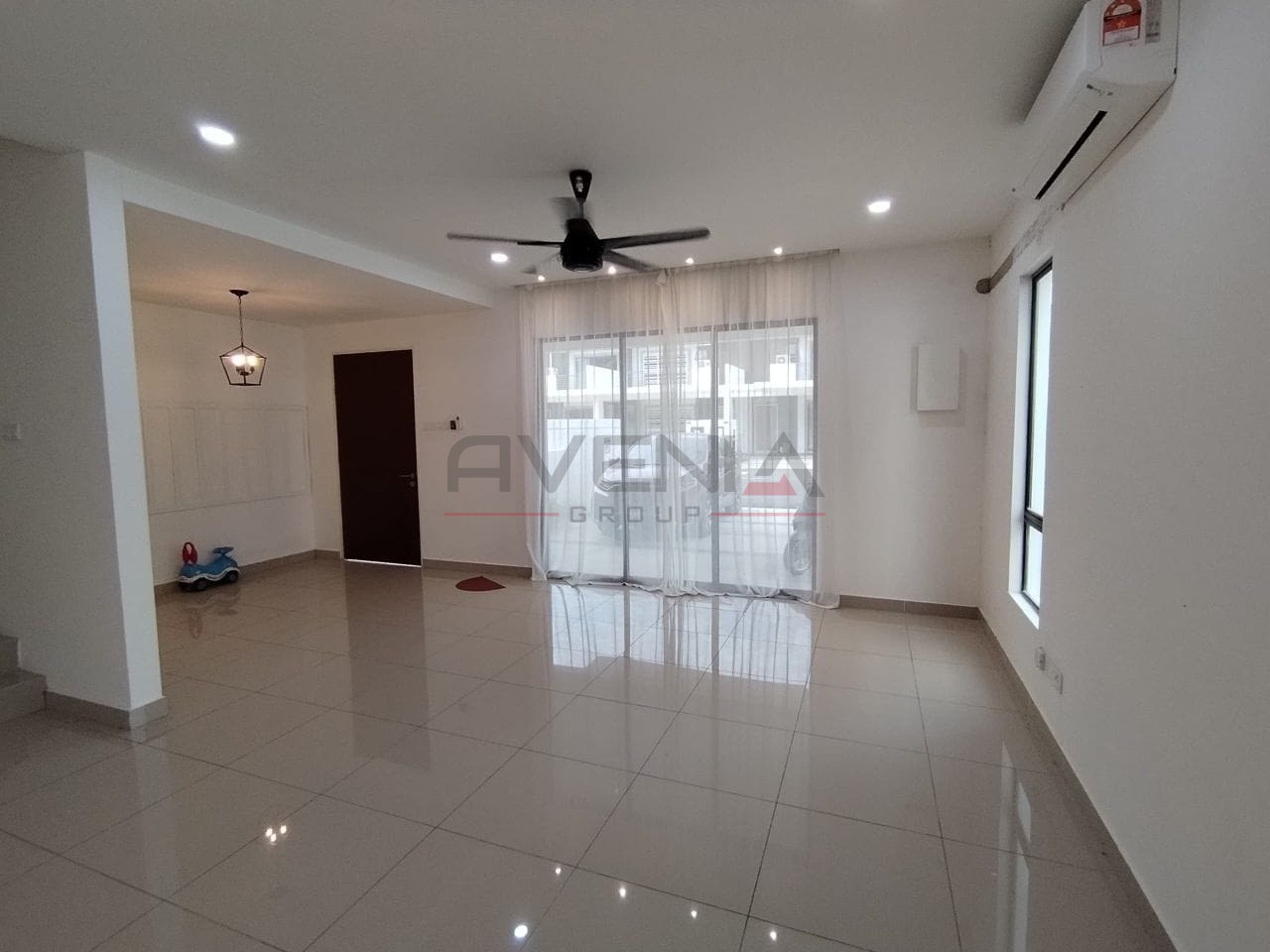 MEKARSARI ANGGUN| END LOT| GATED & GUARDED 📍 | END LOT | RENOVATED | TERES 2 TINGKAT | BELOW MARKET VALUE RM15,000 20