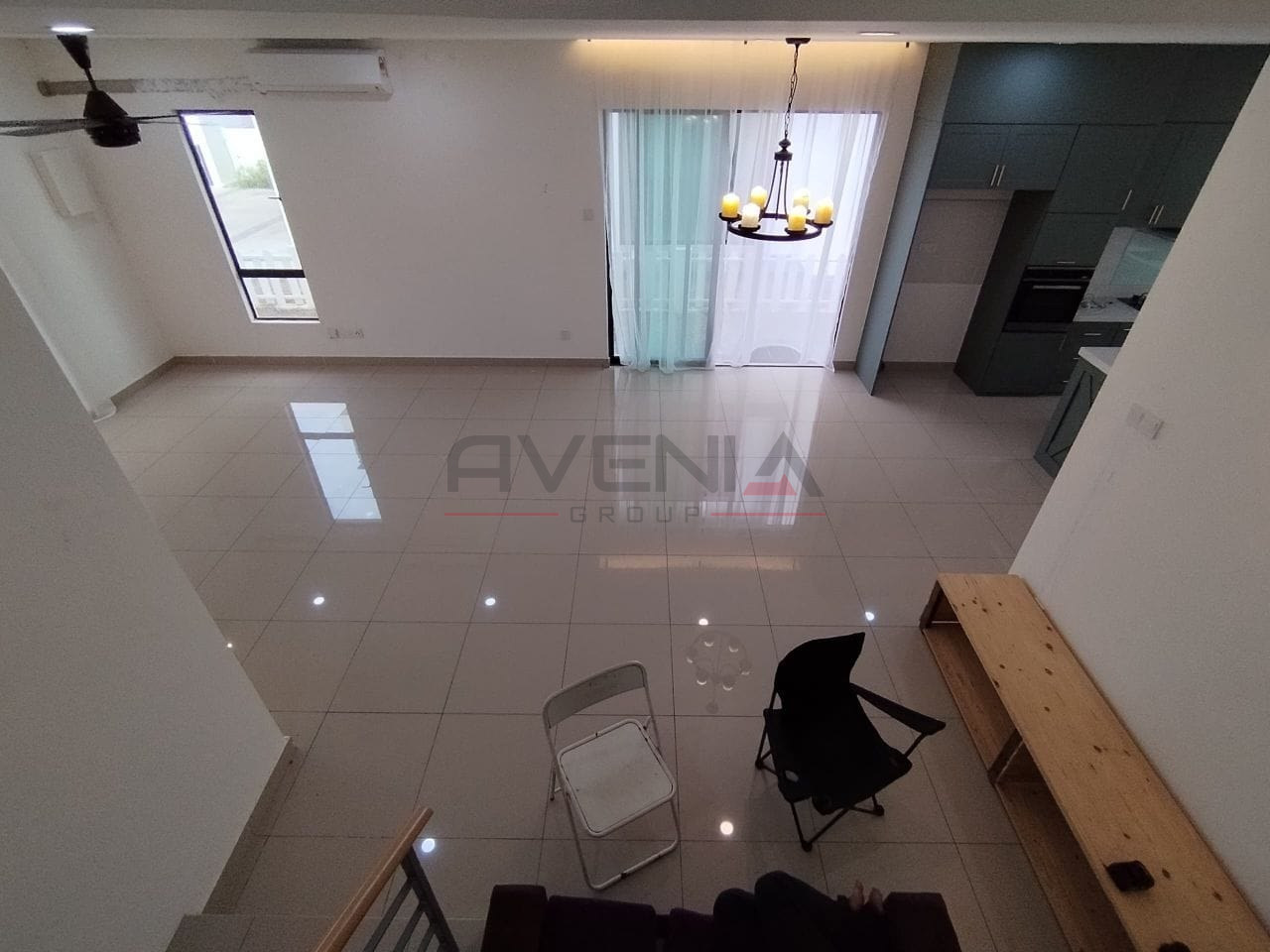 MEKARSARI ANGGUN| END LOT| GATED & GUARDED 📍 | END LOT | RENOVATED | TERES 2 TINGKAT | BELOW MARKET VALUE RM15,000 6