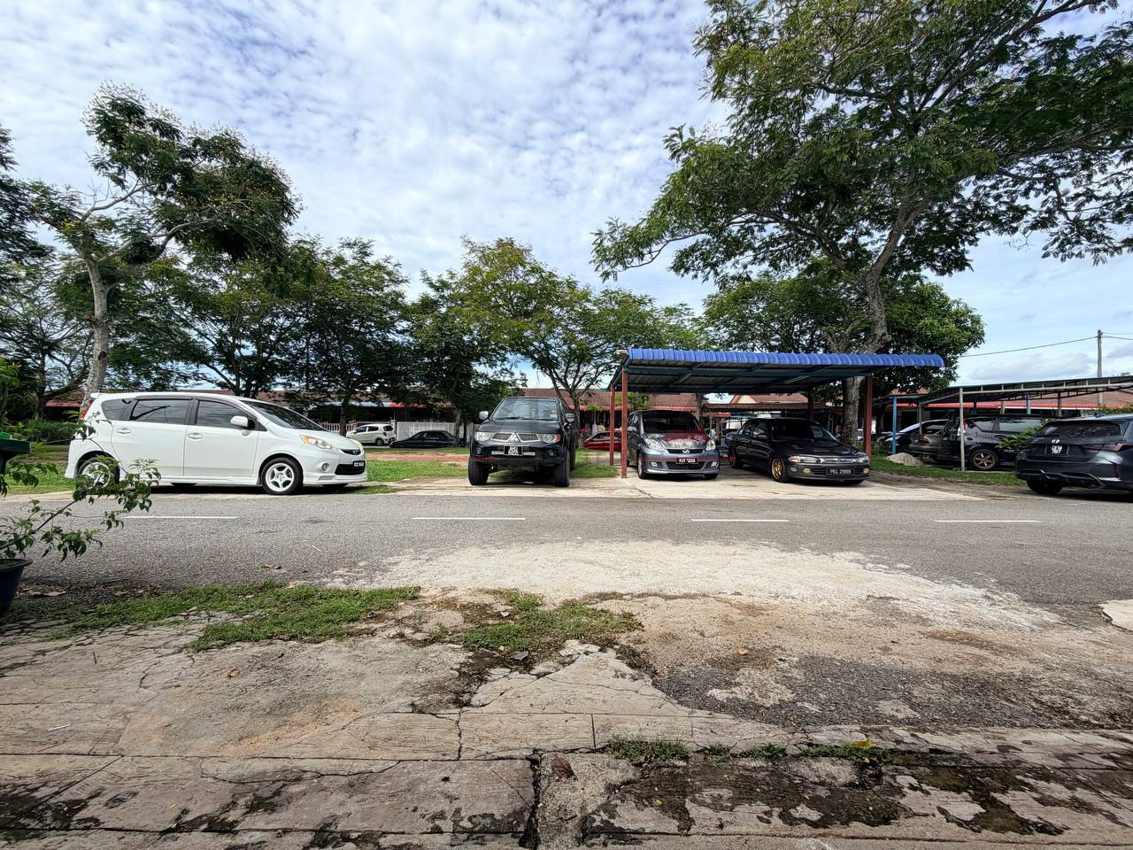 AMBANGAN HEIGHTS ZON KENANGA 📍 | OPEN FACING | RENOVATED | TERES SETINGKAT | CASHBACK RM70,000 | ZERO DEPOSIT | BOOKING 1K 4