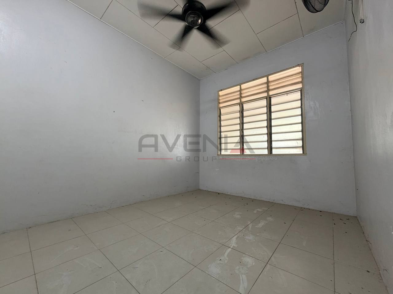 AMBANGAN HEIGHTS ZON KENANGA 📍 | OPEN FACING | RENOVATED | TERES SETINGKAT | CASHBACK RM70,000 | ZERO DEPOSIT | BOOKING 1K 5