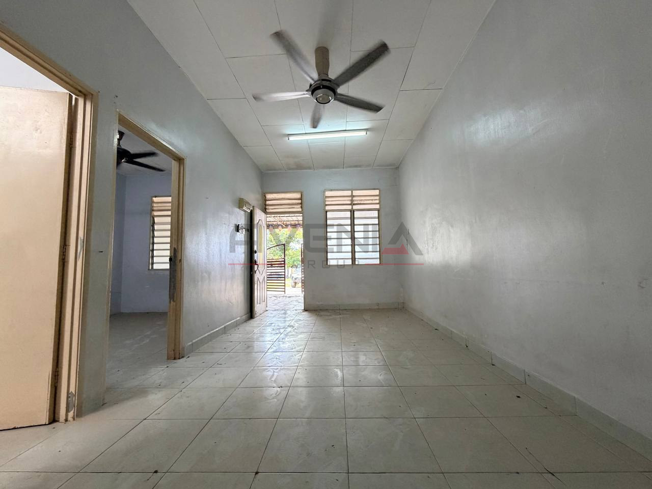 AMBANGAN HEIGHTS ZON KENANGA 📍 | OPEN FACING | RENOVATED | TERES SETINGKAT | CASHBACK RM70,000 | ZERO DEPOSIT | BOOKING 1K 7