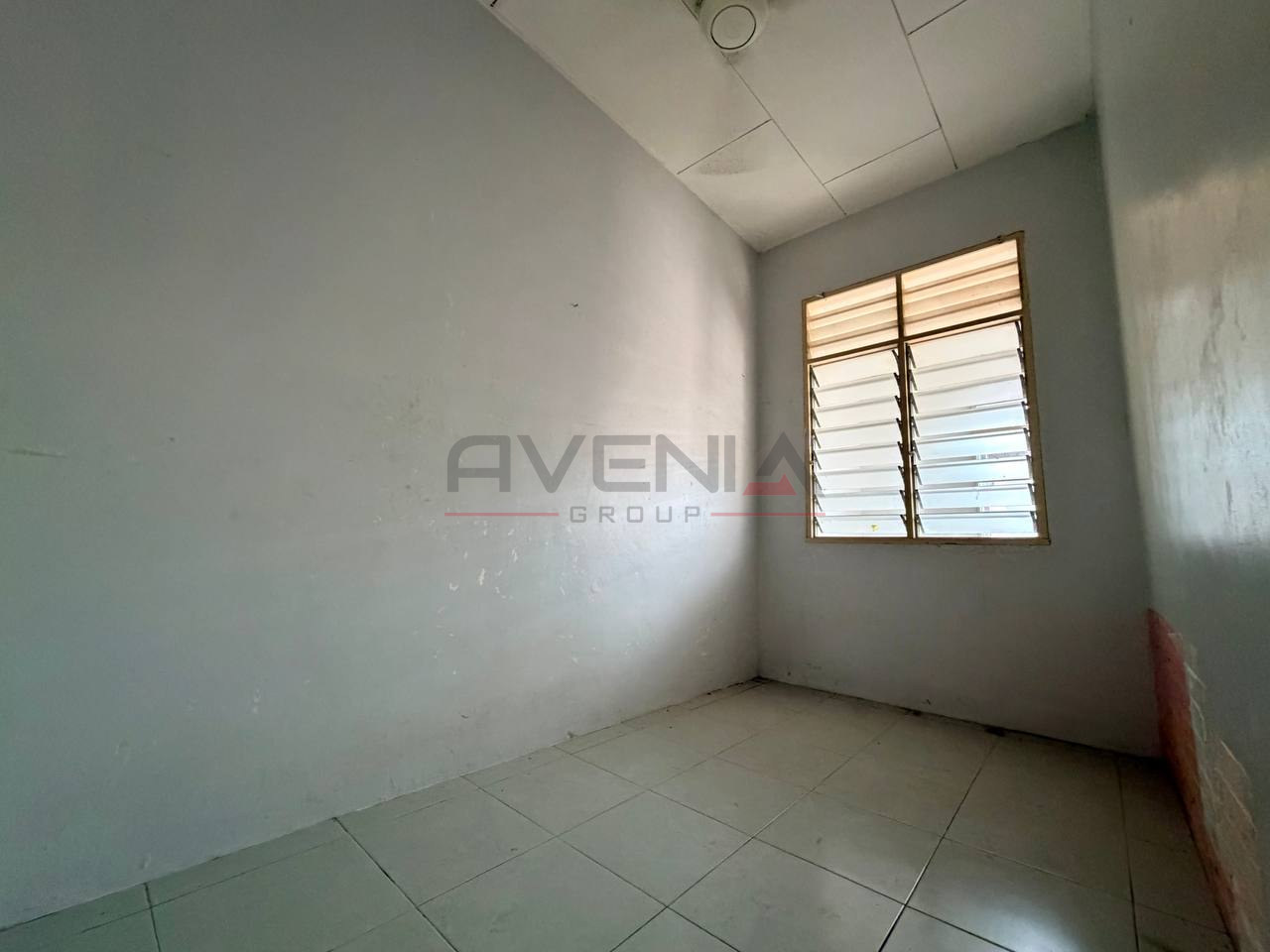 AMBANGAN HEIGHTS ZON KENANGA 📍 | OPEN FACING | RENOVATED | TERES SETINGKAT | CASHBACK RM70,000 | ZERO DEPOSIT | BOOKING 1K 9