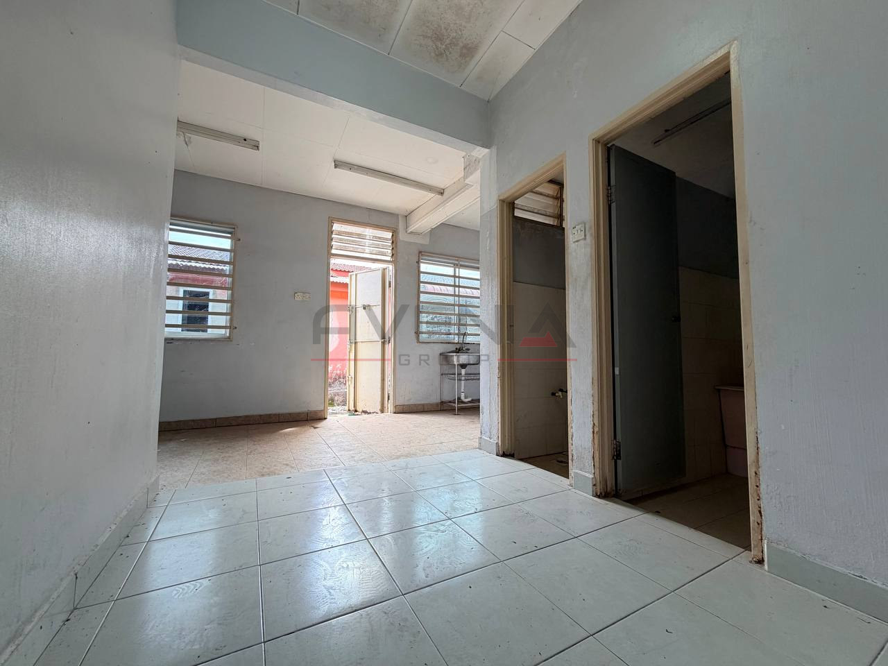 AMBANGAN HEIGHTS ZON KENANGA 📍 | OPEN FACING | RENOVATED | TERES SETINGKAT | CASHBACK RM70,000 | ZERO DEPOSIT | BOOKING 1K 10
