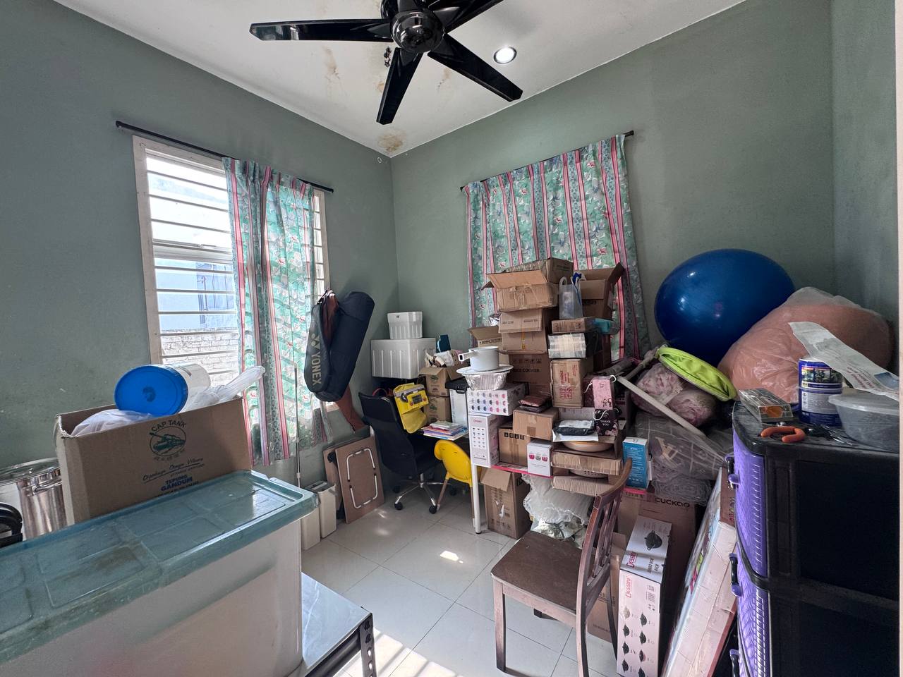 AMBANGAN HEIGHTS 📍 | SEMI-D SETINGKAT | CASHBACK RM40,000 | ZERO DEPOSIT | BOOKING 1K 11