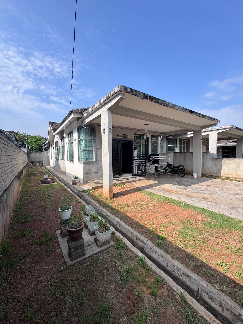 AMBANGAN HEIGHTS 📍 | SEMI-D SETINGKAT | CASHBACK RM40,000 | ZERO DEPOSIT | BOOKING 1K 3