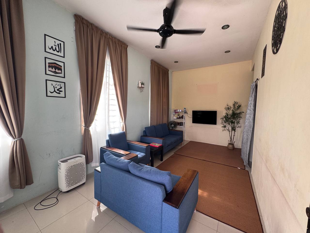 AMBANGAN HEIGHTS 📍 | SEMI-D SETINGKAT | CASHBACK RM40,000 | ZERO DEPOSIT | BOOKING 1K 4