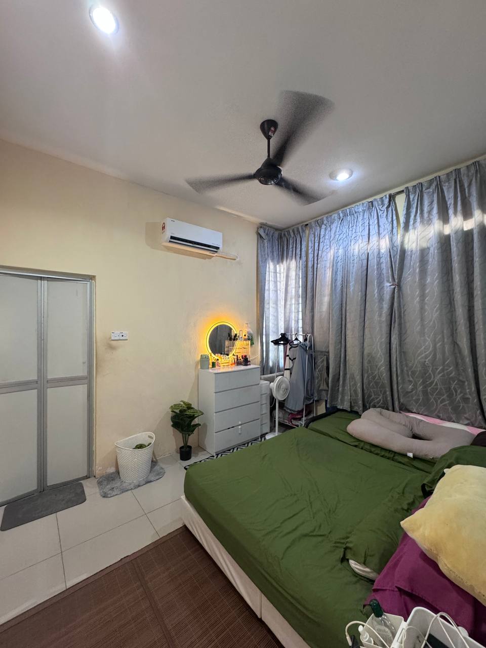 AMBANGAN HEIGHTS 📍 | SEMI-D SETINGKAT | CASHBACK RM40,000 | ZERO DEPOSIT | BOOKING 1K 5