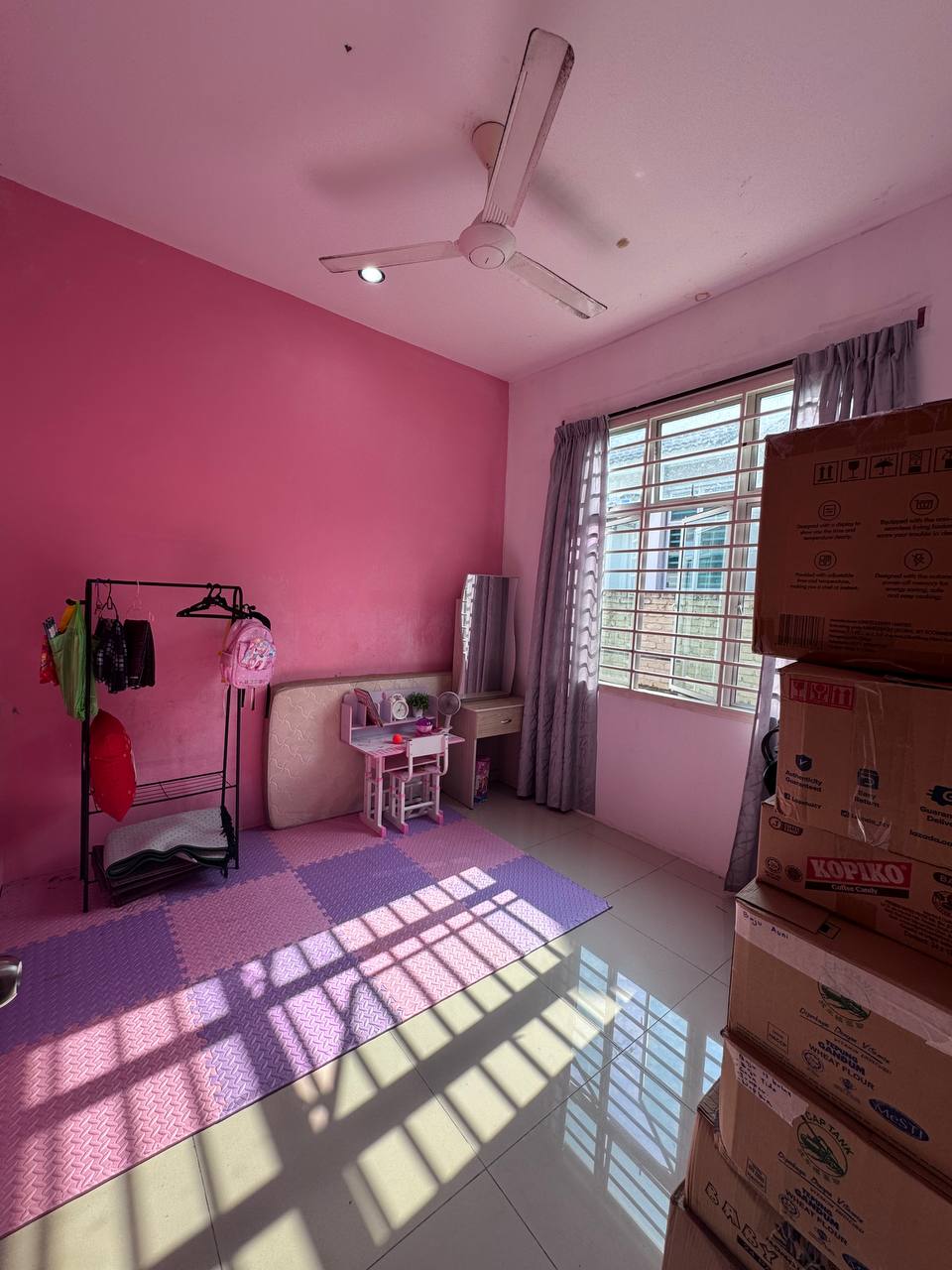 AMBANGAN HEIGHTS 📍 | SEMI-D SETINGKAT | CASHBACK RM40,000 | ZERO DEPOSIT | BOOKING 1K 9
