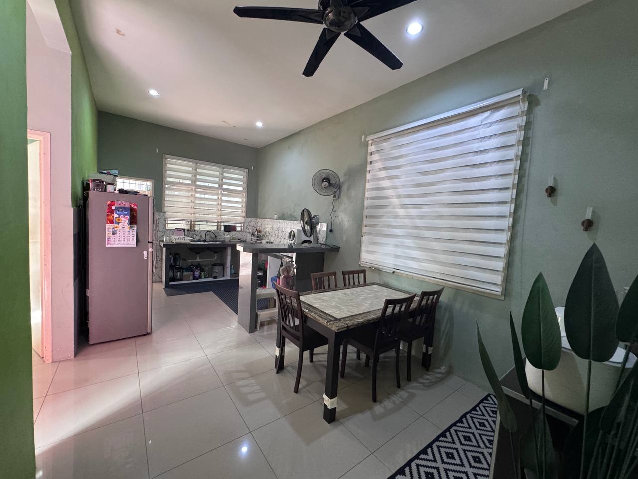 AMBANGAN HEIGHTS 📍 | SEMI-D SETINGKAT | CASHBACK RM40,000 | ZERO DEPOSIT | BOOKING 1K 10