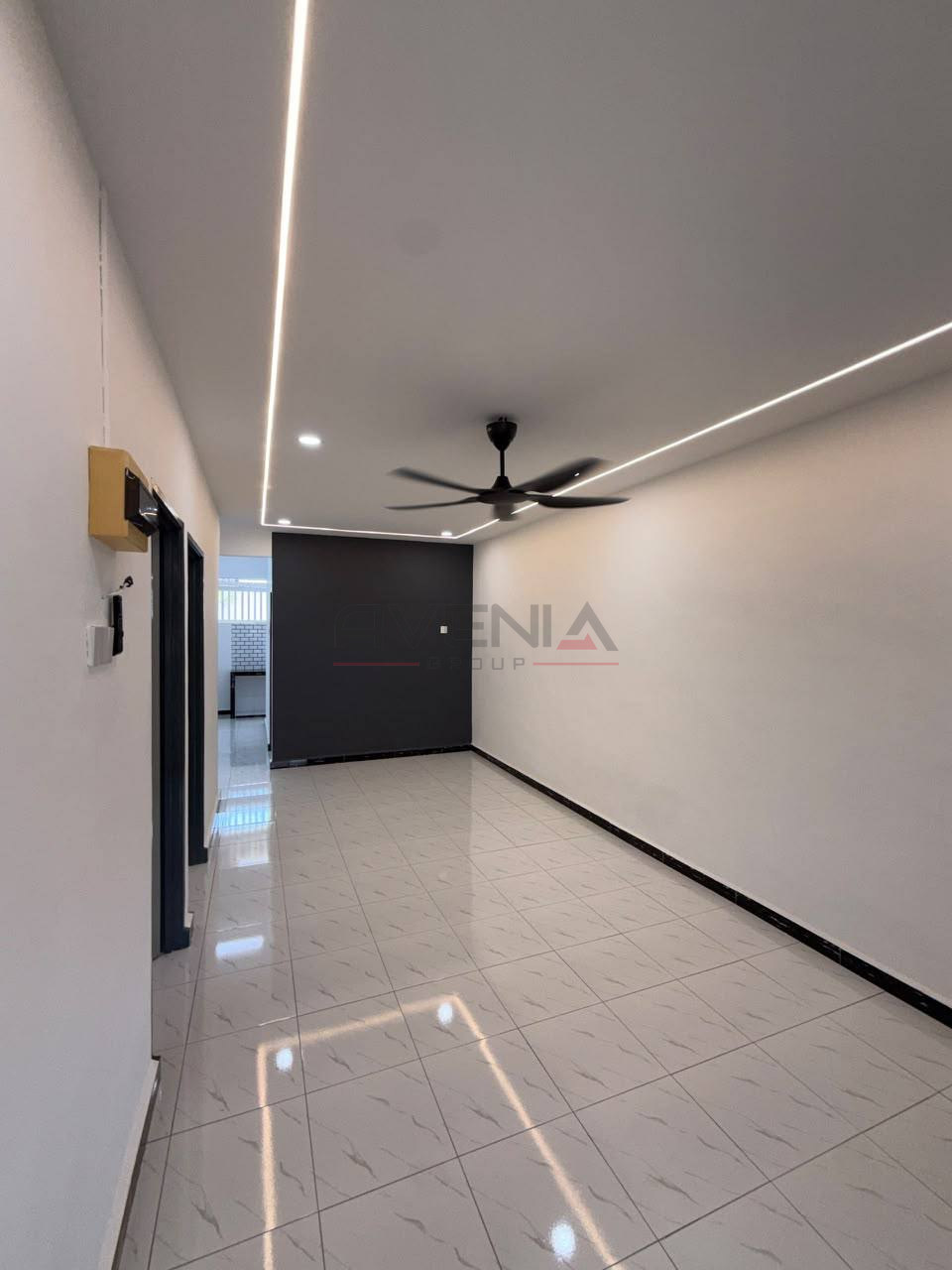 TAMAN BERANGAN 📍 | TERES SETINGKAT | CASHBACK RM22,000 | ZERO DEPOSIT | BOOKING 1K 2