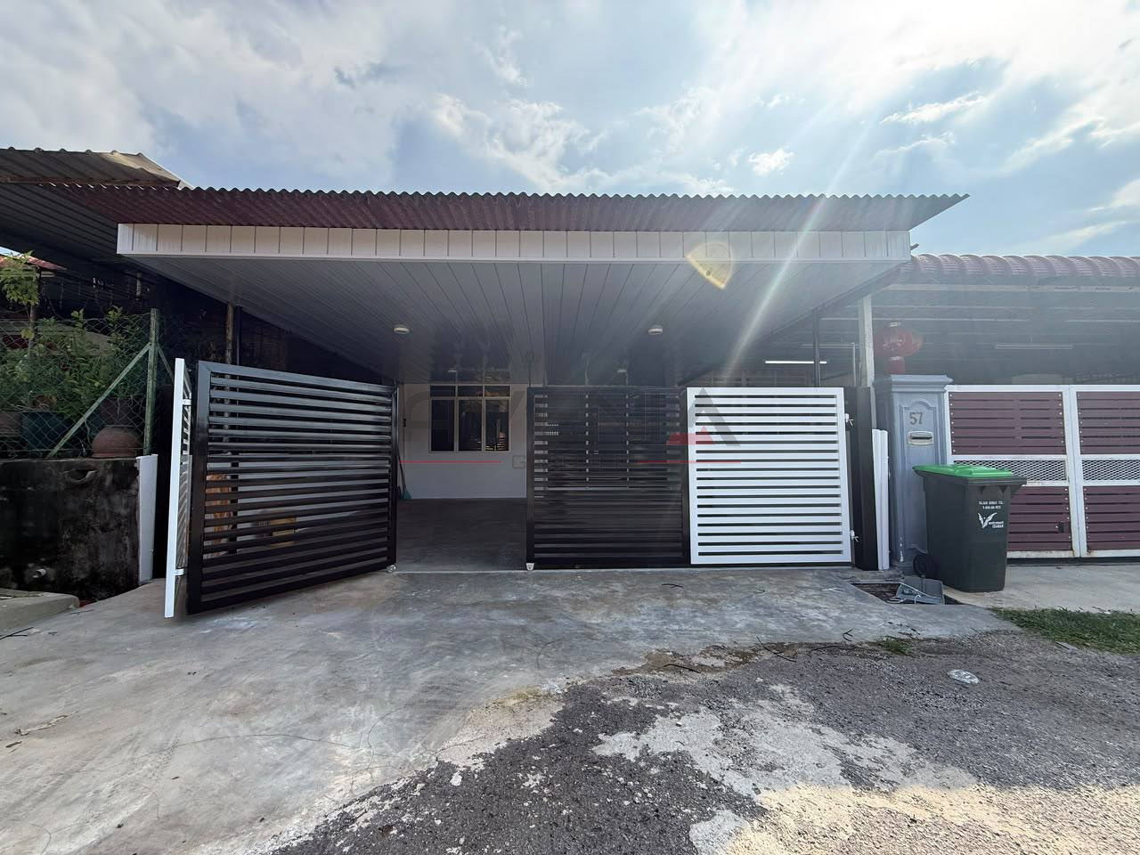 TAMAN BERANGAN 📍 | TERES SETINGKAT | CASHBACK RM22,000 | ZERO DEPOSIT | BOOKING 1K