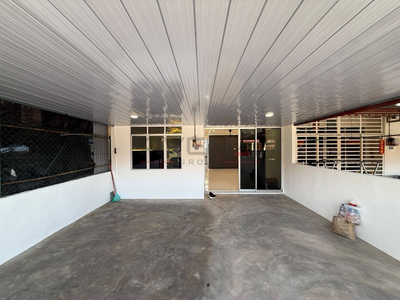 TAMAN BERANGAN 📍 | TERES SETINGKAT | CASHBACK RM22,000 | ZERO DEPOSIT | BOOKING 1K 3