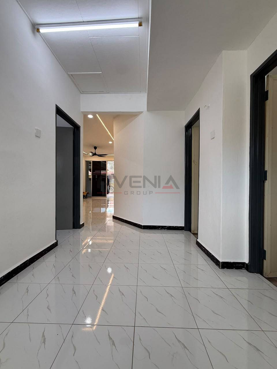 TAMAN BERANGAN 📍 | TERES SETINGKAT | CASHBACK RM22,000 | ZERO DEPOSIT | BOOKING 1K 10