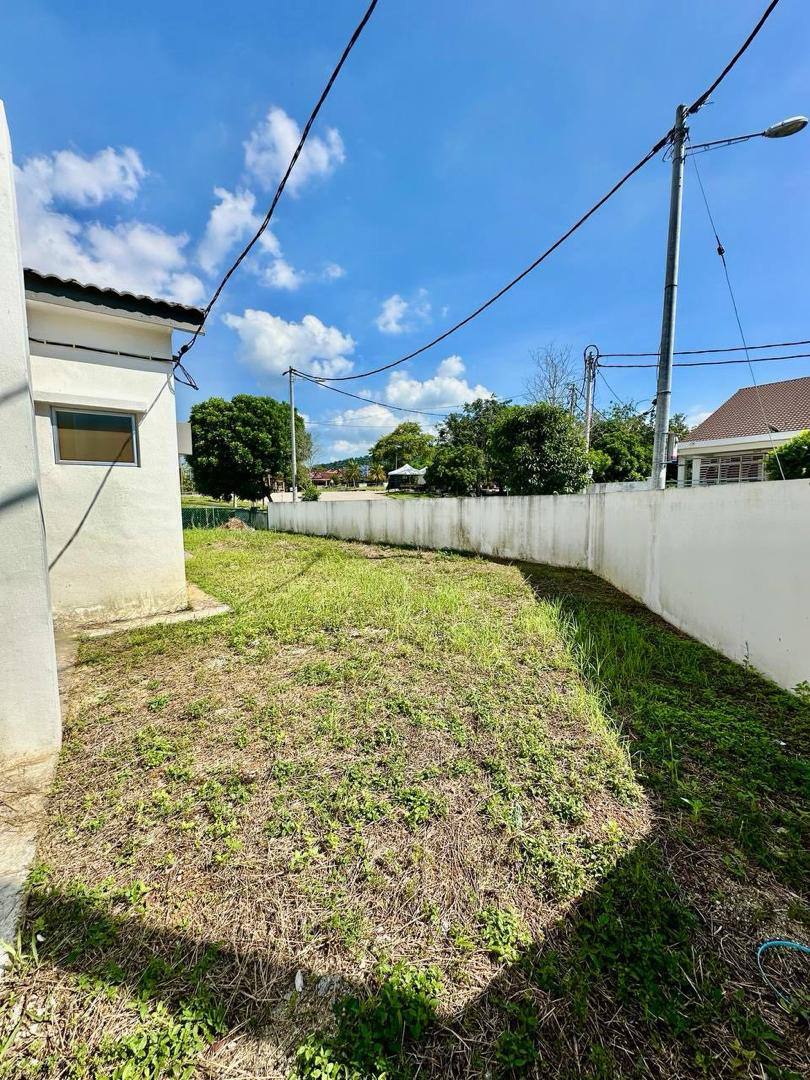 BANDAR SERI ASTANA SUNGAI PETANI 📍 | CORNER LOT | TERES SETINGKAT | CASHBACK RM31,000 | ZERO DEPOSIT | BOOKING 1K 5