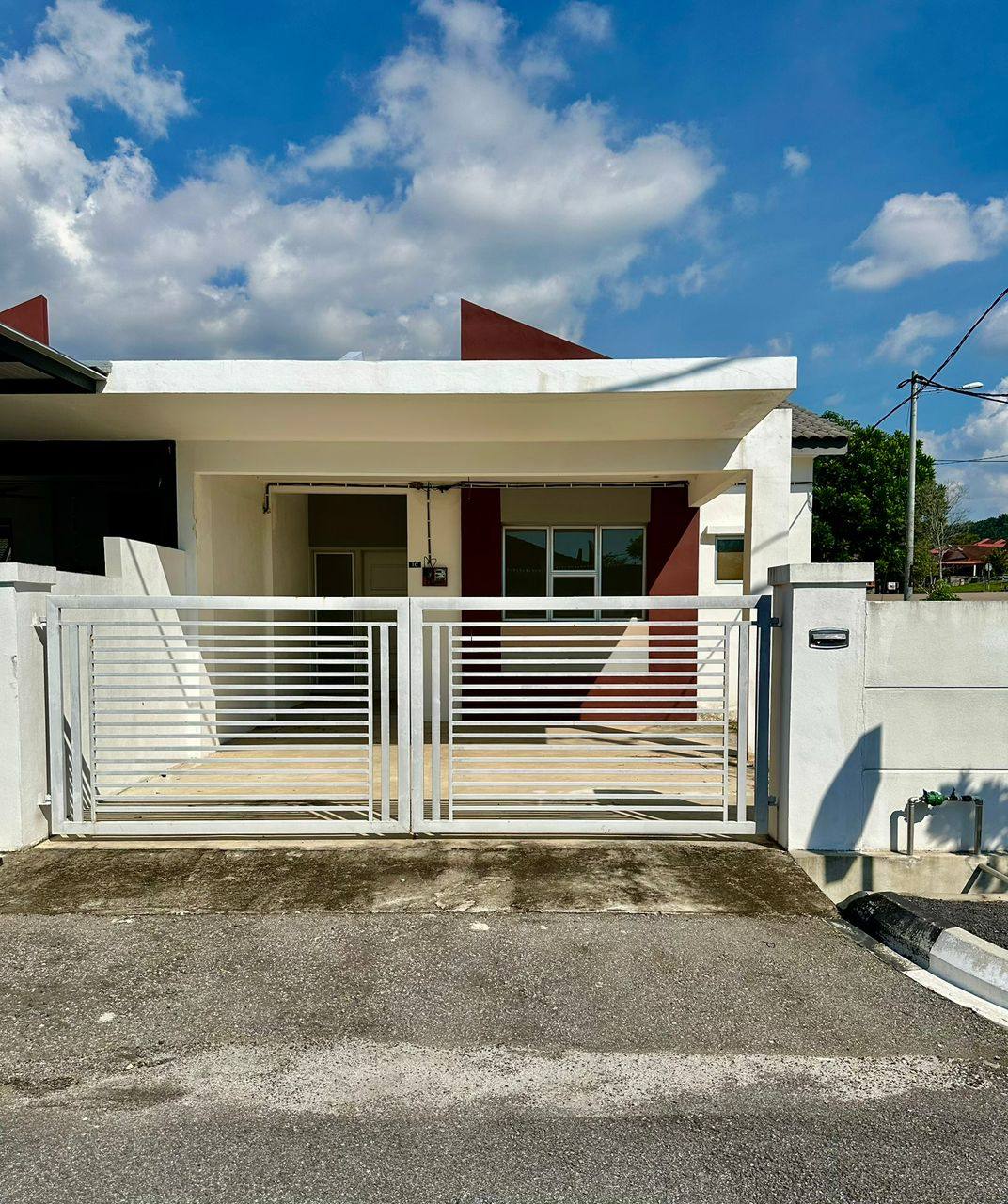 BANDAR SERI ASTANA SUNGAI PETANI 📍 | CORNER LOT | TERES SETINGKAT | CASHBACK RM31,000 | ZERO DEPOSIT | BOOKING 1K 8