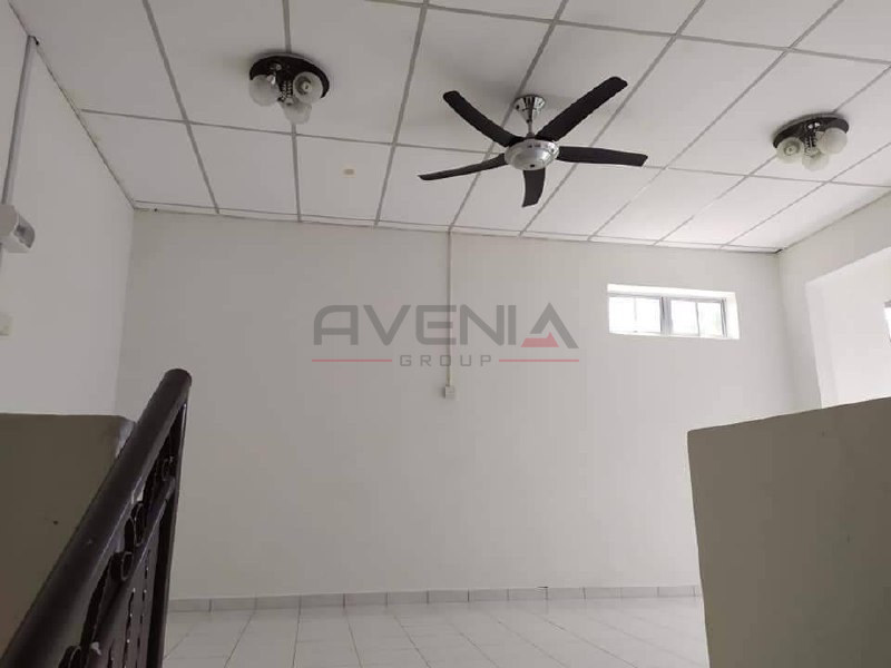 TAMAN KEMPAS SUNGAI PETANI SELATAN 📍 | SEMI-D 1.5 TINGKAT | CASHBACK RM30,000 | ZERO DEPOSIT | BOOKING 1K 5