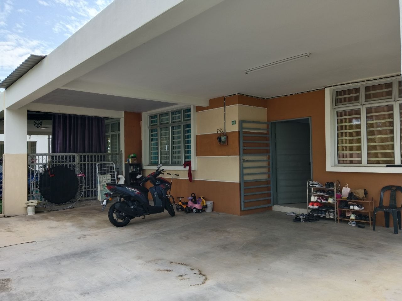TAMAN DESA AMAN 📍 | END LOT | OPEN FACING | SEMI-D SETINGKAT | CASHBACK RM27,000 | ZERO DEPOSIT | BOOKING 1K 17