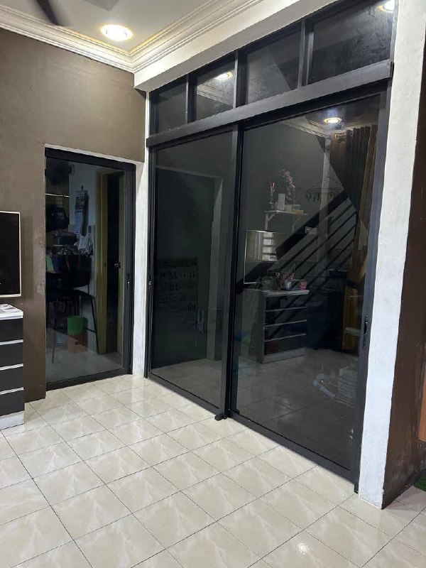 TAMAN SERI 📍 | END LOT | OPEN FACING | TERES 2 TINGKAT | CASHBACK RM80,000 | ZERO DEPOSIT | BOOKING 1K 4