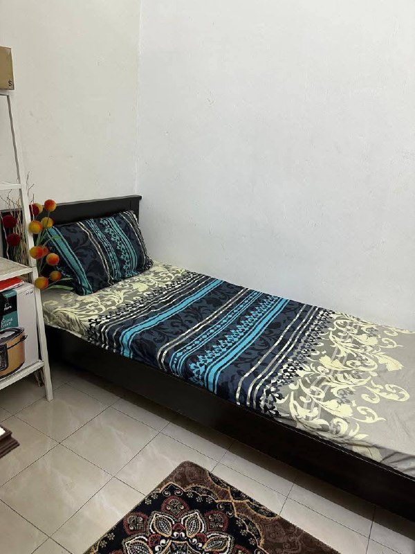 TAMAN SERI 📍 | END LOT | OPEN FACING | TERES 2 TINGKAT | CASHBACK RM80,000 | ZERO DEPOSIT | BOOKING 1K 5