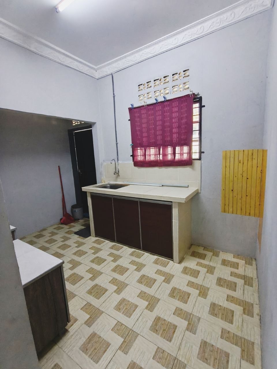 TAMAN SERAI WANGI FASA 1 📍 | RENOVATED | TERES SETINGKAT | CASHBACK RM50,000 | ZERO DEPOSIT | BOOKING 1K 15