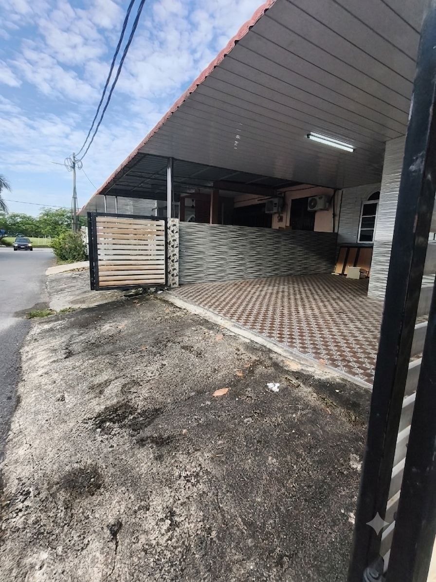 TAMAN SERAI WANGI FASA 1 📍 | RENOVATED | TERES SETINGKAT | CASHBACK RM50,000 | ZERO DEPOSIT | BOOKING 1K 5