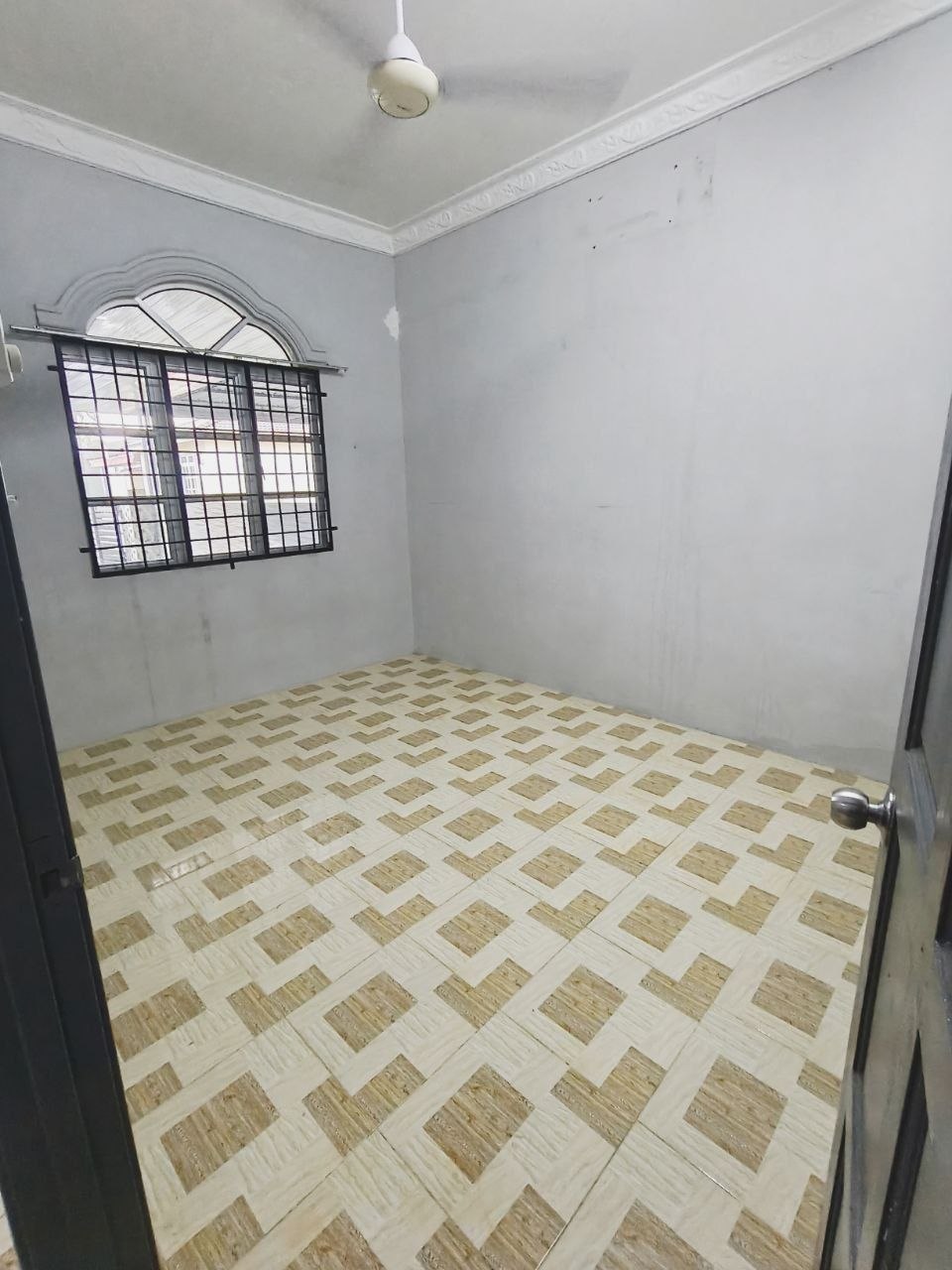 TAMAN SERAI WANGI FASA 1 📍 | RENOVATED | TERES SETINGKAT | CASHBACK RM50,000 | ZERO DEPOSIT | BOOKING 1K 8