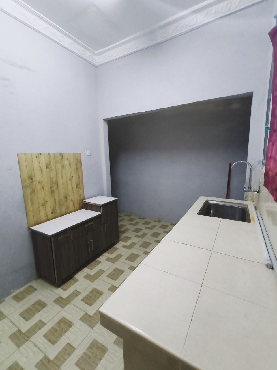 TAMAN SERAI WANGI FASA 1 📍 | RENOVATED | TERES SETINGKAT | CASHBACK RM50,000 | ZERO DEPOSIT | BOOKING 1K 9