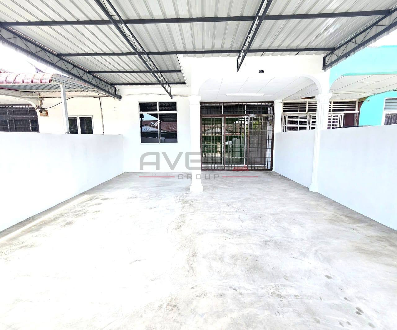 TAMAN DESA AMAN 📍 | RENOVATED | TERES SETINGKAT | CASHBACK RM22,000 | ZERO DEPOSIT | BOOKING 1K 2