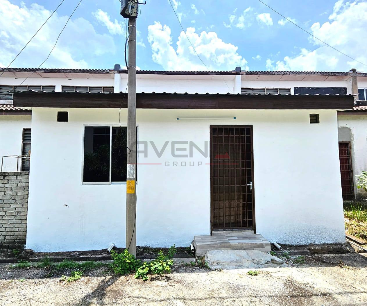 TAMAN DESA AMAN 📍 | RENOVATED | TERES SETINGKAT | CASHBACK RM22,000 | ZERO DEPOSIT | BOOKING 1K 11