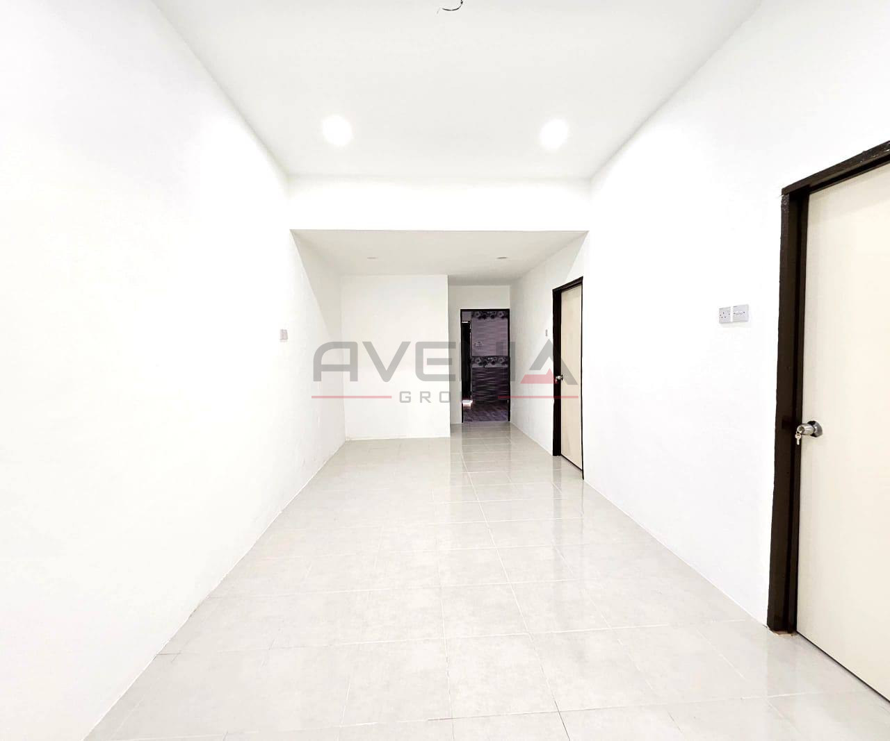 TAMAN DESA AMAN 📍 | RENOVATED | TERES SETINGKAT | CASHBACK RM22,000 | ZERO DEPOSIT | BOOKING 1K 4