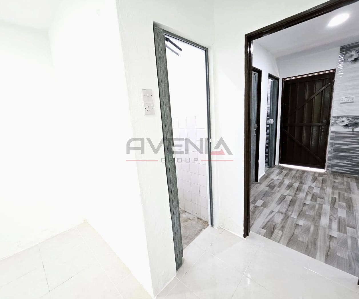 TAMAN DESA AMAN 📍 | RENOVATED | TERES SETINGKAT | CASHBACK RM22,000 | ZERO DEPOSIT | BOOKING 1K 5