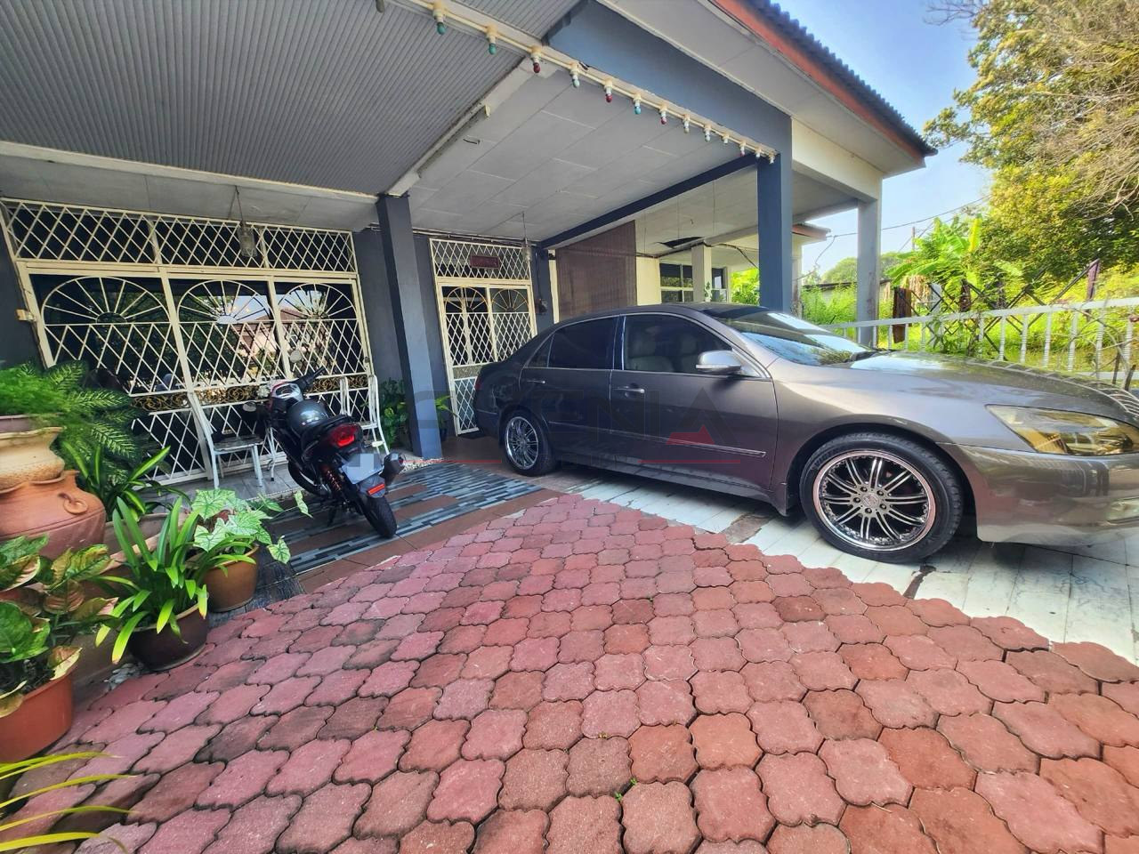 TAMAN BATIK 📍 | TERES 2 TINGKAT | CASHBACK RM20,000 | ZERO DEPOSIT | BOOKING 1K 3