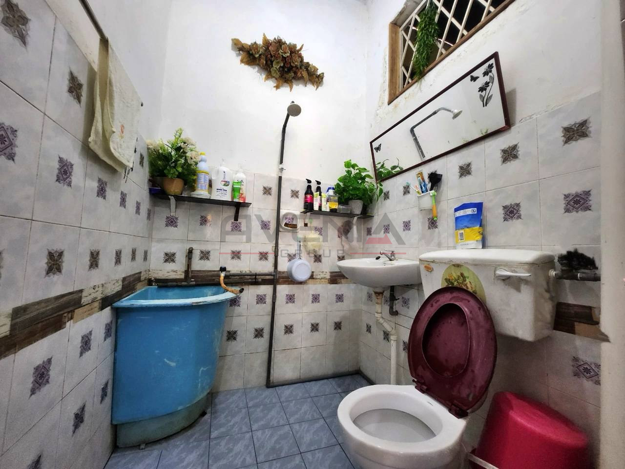 TAMAN BATIK 📍 | TERES 2 TINGKAT | CASHBACK RM20,000 | ZERO DEPOSIT | BOOKING 1K 20
